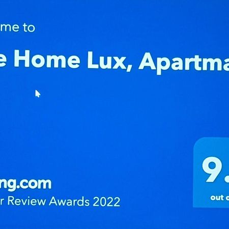 Like Home Lux, Apartman A9 Копаоник Экстерьер фото