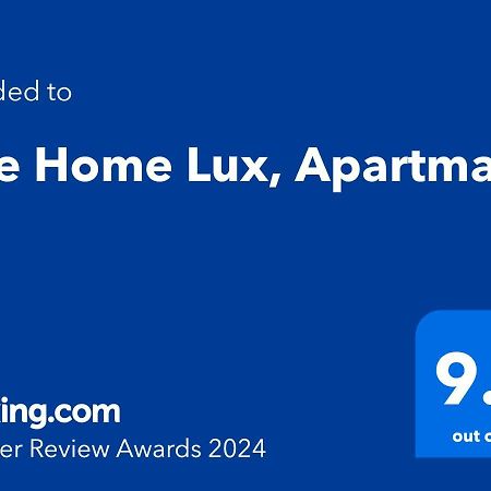 Like Home Lux, Apartman A9 Копаоник Экстерьер фото