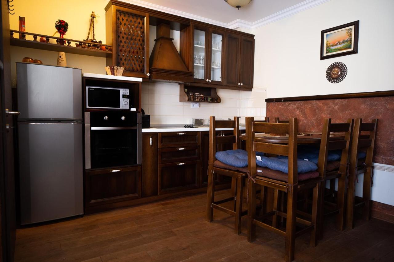 Like Home Lux, Apartman A9 Копаоник Экстерьер фото