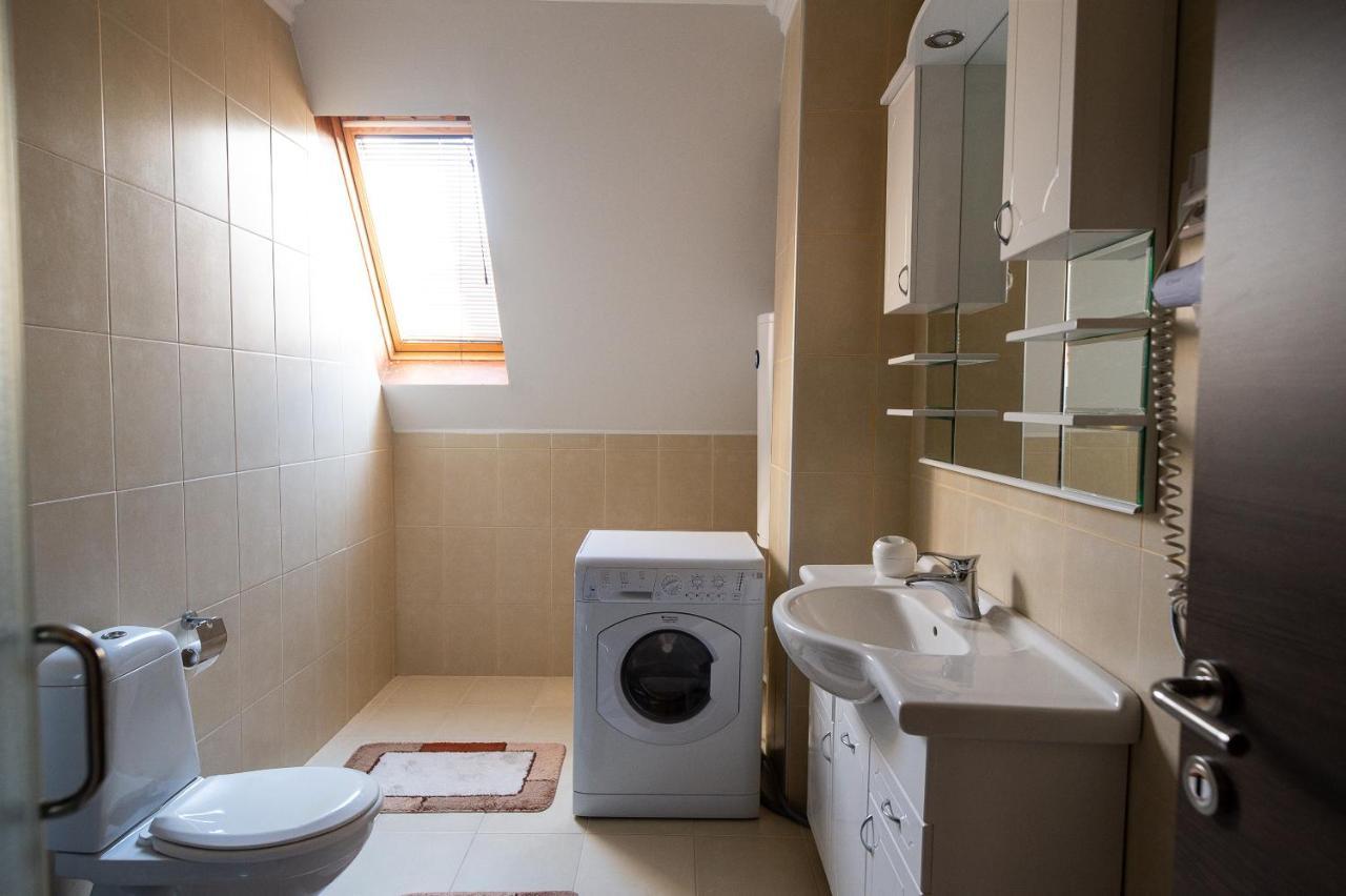 Like Home Lux, Apartman A9 Копаоник Экстерьер фото