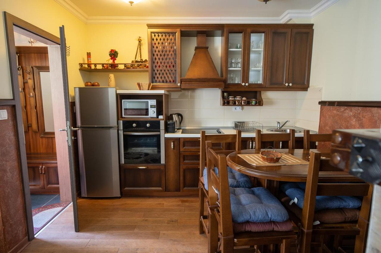 Like Home Lux, Apartman A9 Копаоник Экстерьер фото