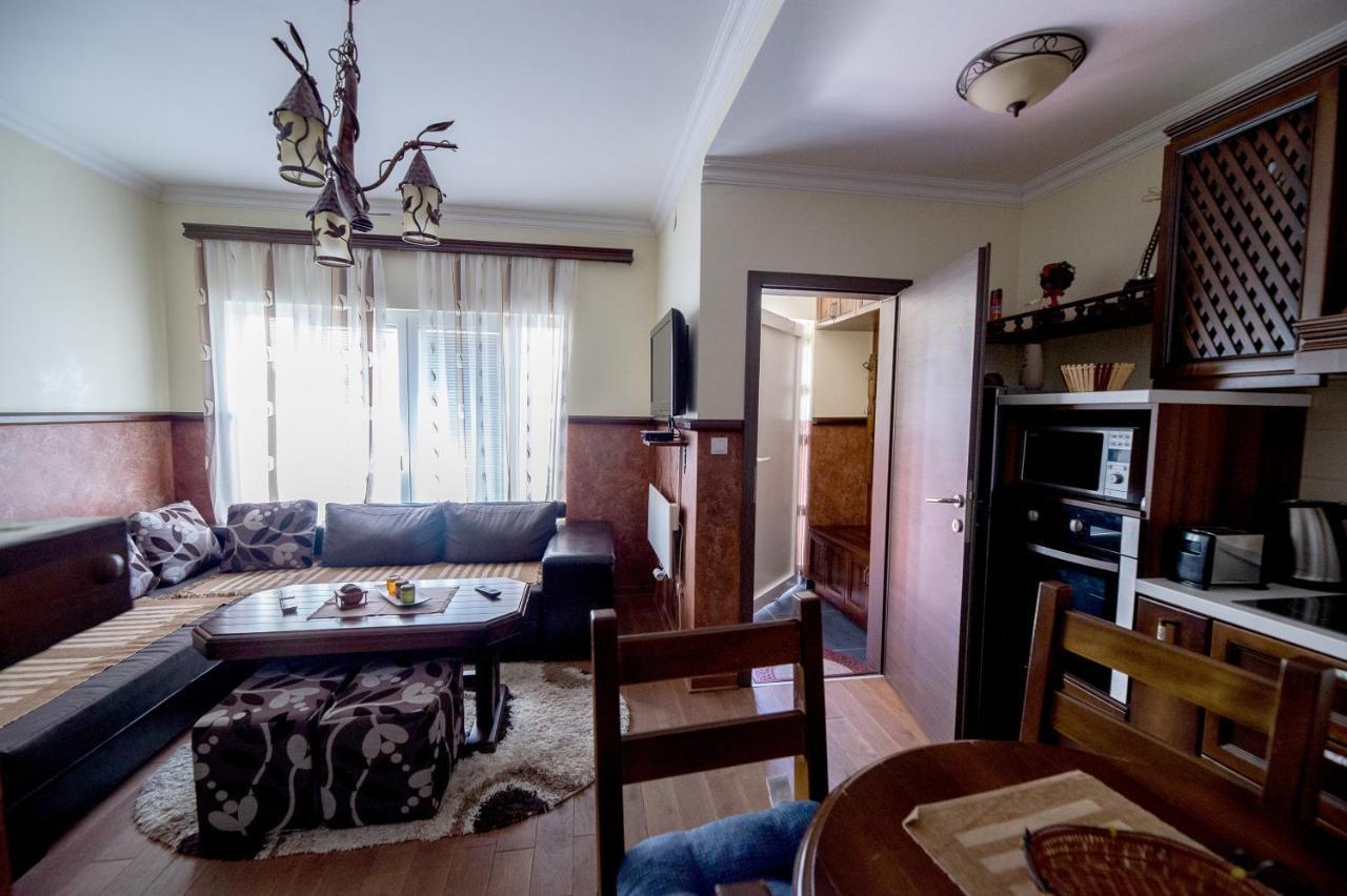 Like Home Lux, Apartman A9 Копаоник Экстерьер фото