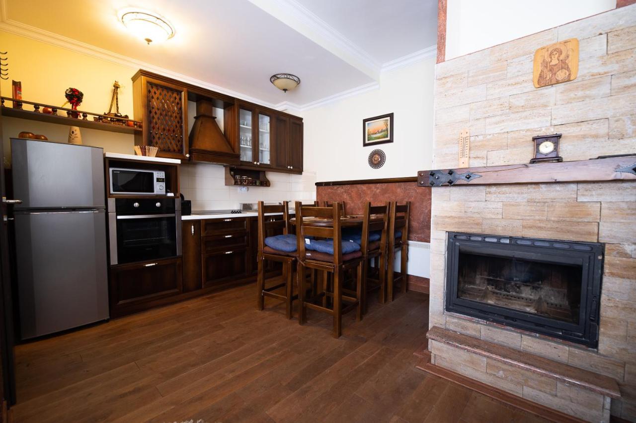 Like Home Lux, Apartman A9 Копаоник Экстерьер фото