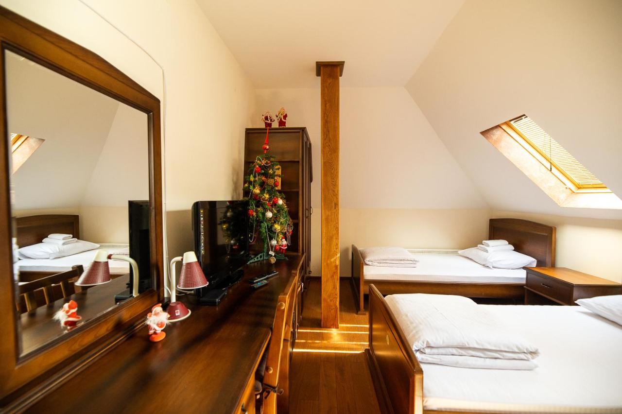 Like Home Lux, Apartman A9 Копаоник Экстерьер фото