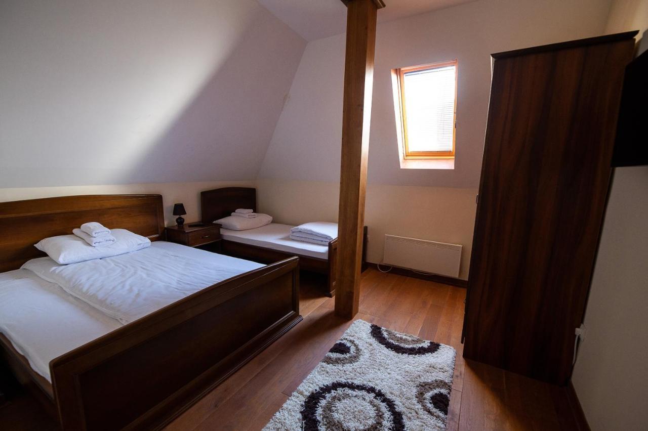 Like Home Lux, Apartman A9 Копаоник Экстерьер фото