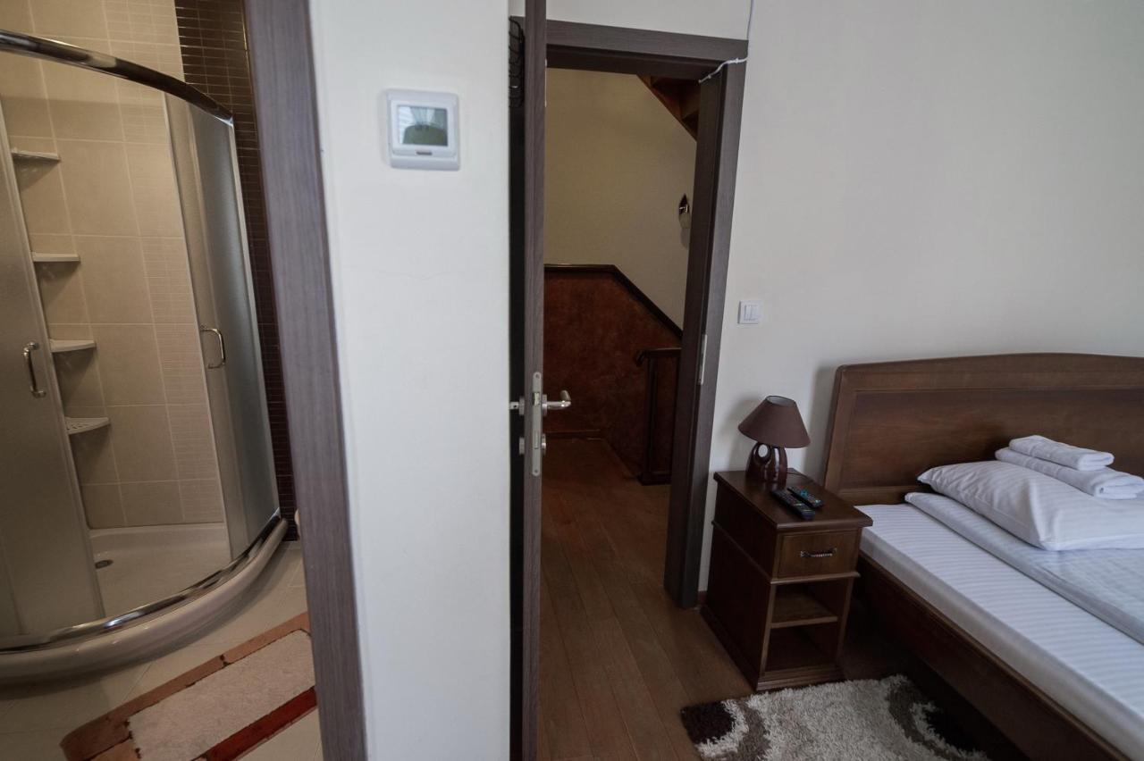 Like Home Lux, Apartman A9 Копаоник Экстерьер фото