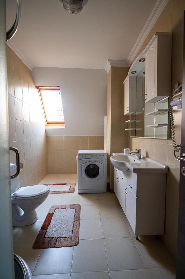 Like Home Lux, Apartman A9 Копаоник Экстерьер фото