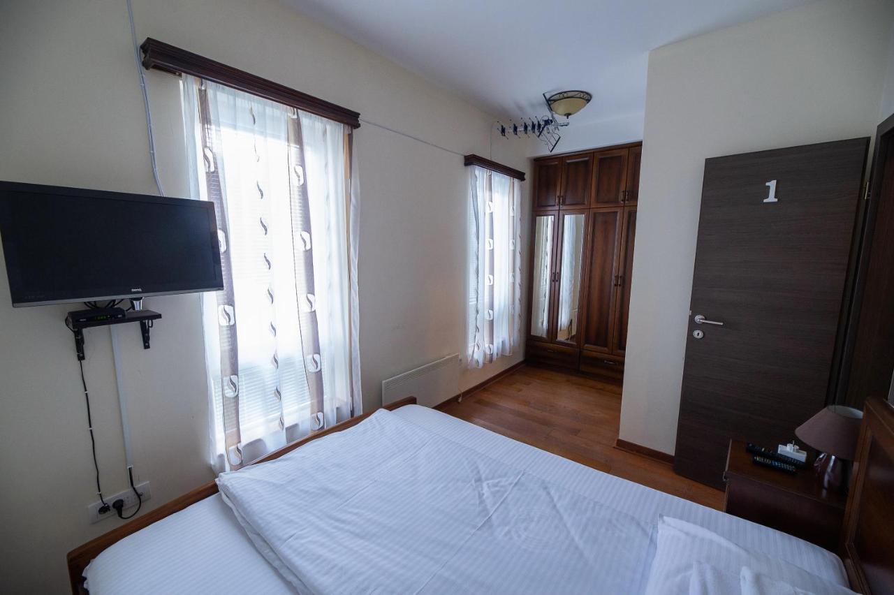 Like Home Lux, Apartman A9 Копаоник Экстерьер фото