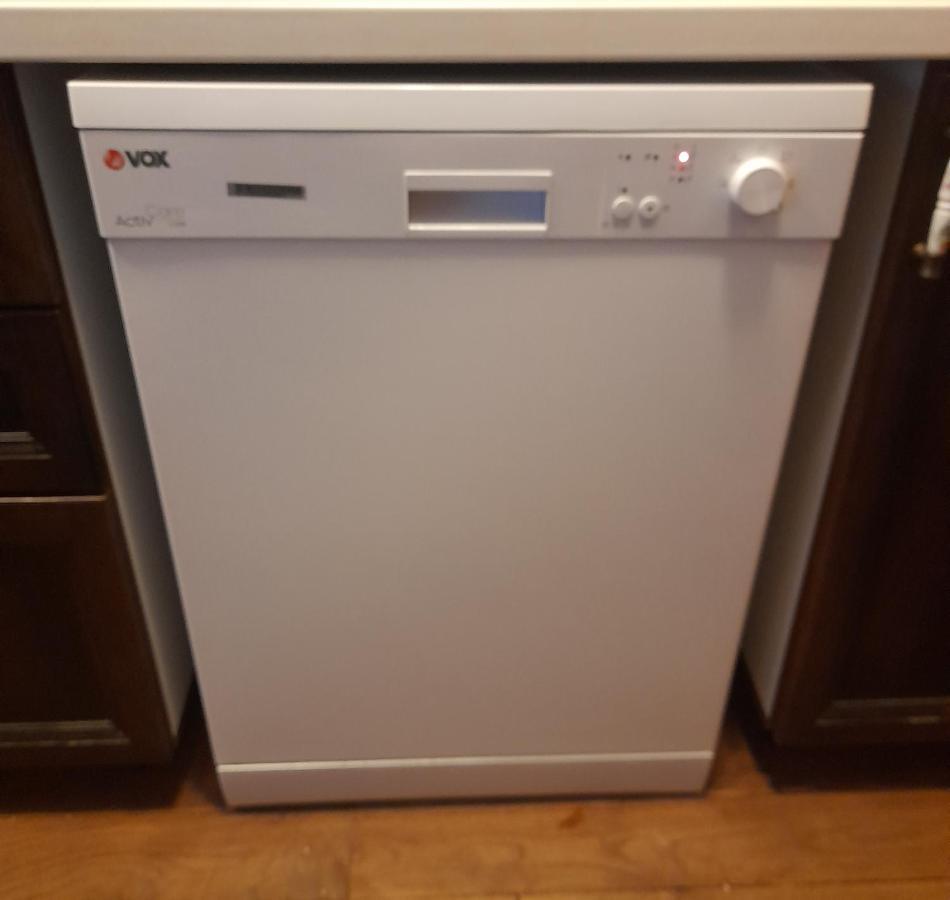 Like Home Lux, Apartman A9 Копаоник Экстерьер фото